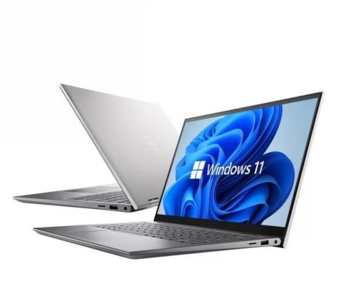 DELL Notebook Dell Inspiron 5410 14"FHD/i7-1195G7/16GB/SSD512GB/MX350-2GB/11PR Silver