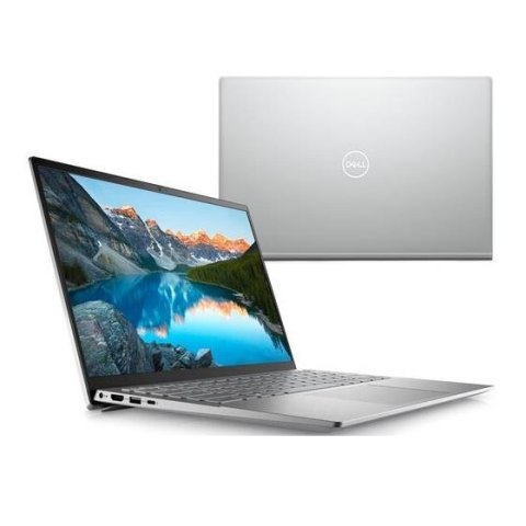 DELL Notebook Dell Inspiron 5510-5887 15,6"FHD i7-11390H/16GB/SSD512GB/IrisXe/W11 Silver