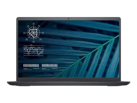 DELL Notebook Dell Vostro 3510 15,6"FHD/i7-1165G7/8GB/SSD512GB/IrisXe/11PR Black