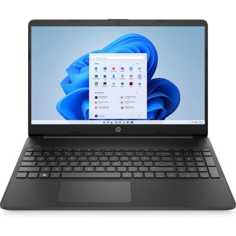HP Notebook HP 15,6"FHD/AMD Ryzen 3 5300U/8GB/SSD256GB/IPS/Radeon/W10 Czarny