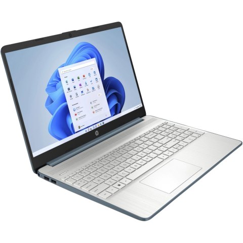 HP Notebook HP 15s-eq2047nq 15,6"FHD/Ryzen 3 5300U/8GB/SSD256GB/Radeon/W11