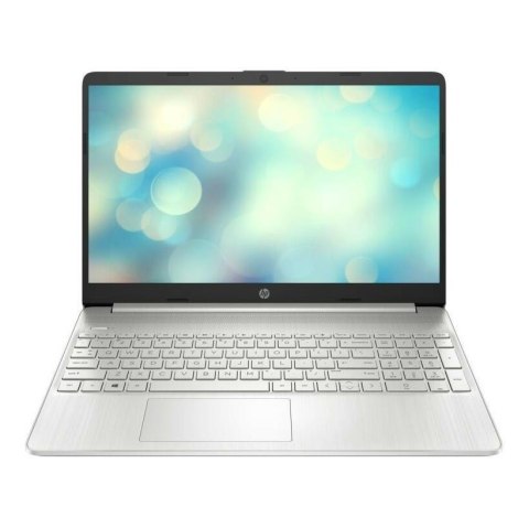 HP Notebook HP 15s-eq2355nw 15,6"FHD/Ryzen 7 5700U/8GB/SSD512GB/Radeon/ Silver