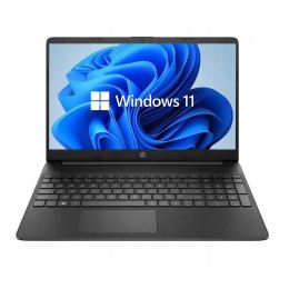 HP Notebook HP 15s-fq4515n 15,6