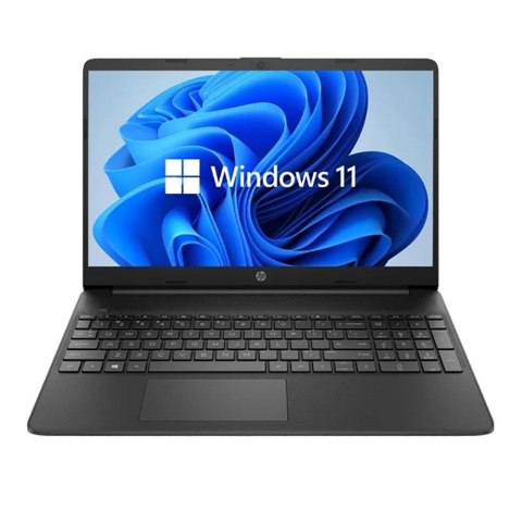 HP Notebook HP 15s-fq5244nw 15,6"FHD/i5-1235U/8GB/SSD512GB/IrisXe/W11 Black