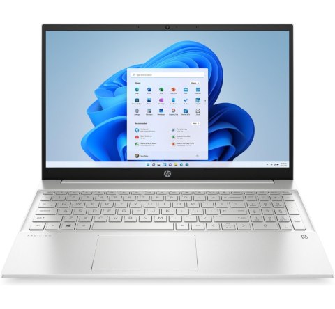 HP Notebook HP Pavilion 15-eg2419nw 15,6"FHD/i5-1235U/16GB/SSD512GB/IrisXe/W11 Silver