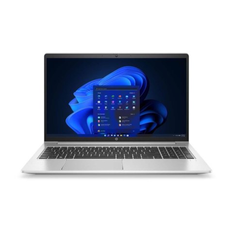 HP Notebook HP ProBook 450 G9 15,6"FHD/i5-1235U/8GB/SSD512GB/Iris Xe/W11PR Silver