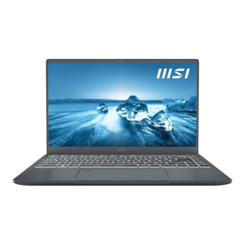 MSI Notebook MSI Creator Z16P B12UGST-029PL 16"QHD/i7-12700H/32GB/SSD1TB/RTX 3070Ti-8GB/11Pr