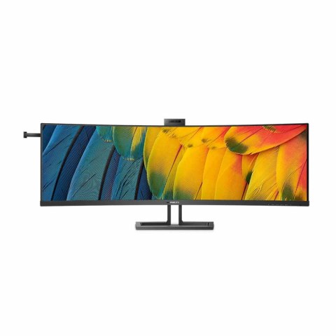 MMD-Monitors & Displays Nederland B.V. Monitor Philips 44,5" 45B1U6900CH/00 2xHDMI DP 2xUSB-C głośniki 2x5W