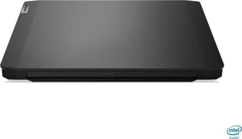 LENOVO Notebook Lenovo IdeaPad Gaming 3 15IHU6 15,6"FHD/i5-11320H/16GB/SSD512GB/RTX3050-4GB/ Black