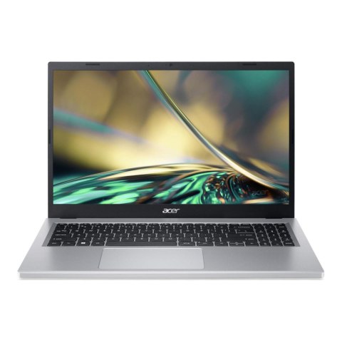 ACER Notebook Acer Aspire 3 15,6"FHD/Ryzen 5 7520U/16GB/SSD512GB/Radeon 610M/ Silver