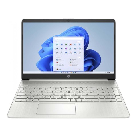 HP Notebook HP 15s-eq3214nw 15,6"FHD/Ryzen 5 5625U/8GB/SSD512GB/Radeon/W11 Silver