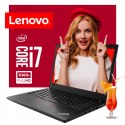 Laptop Lenovo ThinkPad T480s i7 8GB SSD 256GB FHD