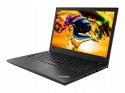 Laptop Lenovo ThinkPad T480s i7 8GB SSD 256GB FHD
