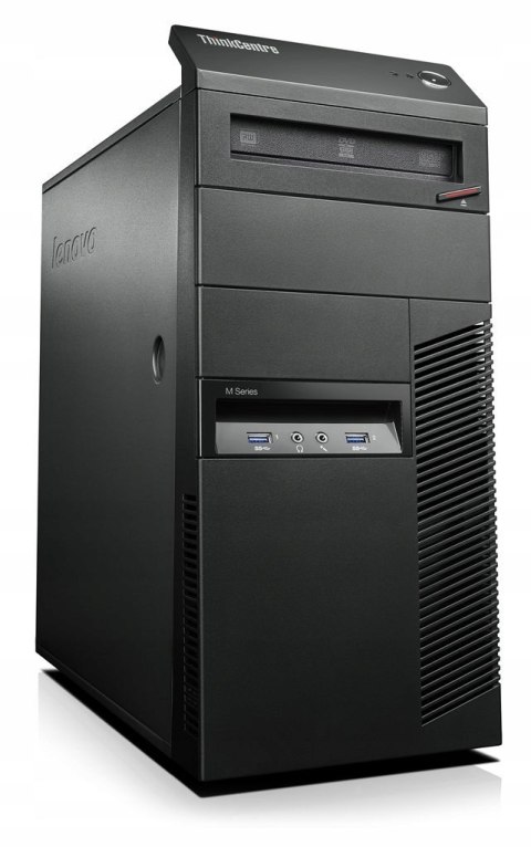 Lenovo ThinkCentre i7 Dysk SSD DVD Lenovo ThinkCentre i7 Dysk SSD DVD
