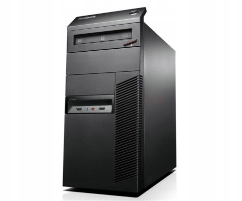 Lenovo ThinkCentre i7 Dysk SSD DVD Lenovo ThinkCentre i7 Dysk SSD DVD