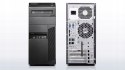 Lenovo ThinkCentre i7 Dysk SSD DVD