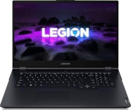 LENOVO Notebook Lenovo Legion 5 17ACH6 17,3