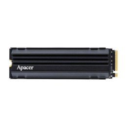 Apacer Dysk SSD Apacer AS2280Q4U 1TB M.2 PCIe Gen4x4 2280 (7300/6000 MB/s) 3D NAND