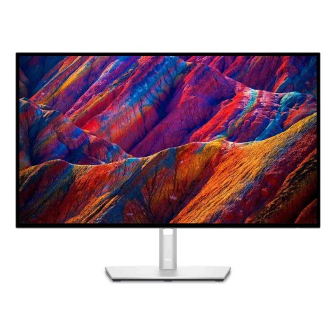 DELL Monitor Dell 27" U2723QE (210-BCXK) HDMI DPx2 USB-Cx3 RJ-45