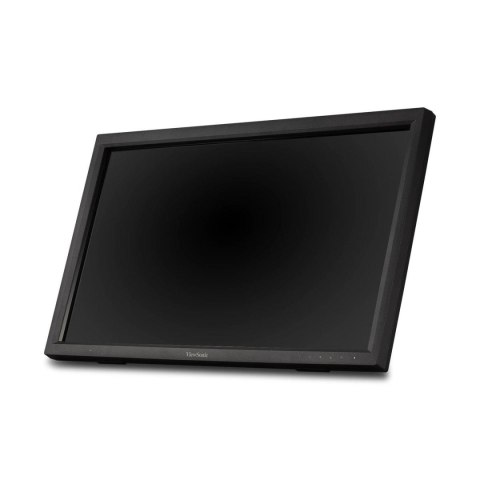 VIEWSONIC EUROPE Monitor przenośny dotykowy ViewSonic 23,6" Touch TD2423 (VS18312) HDMI D-Sub DVI VIEWSONIC EUROPE Monitor przenośny dotykowy ViewSonic 23,6" Touch TD2423 (VS18312) HDMI D-Sub DVI