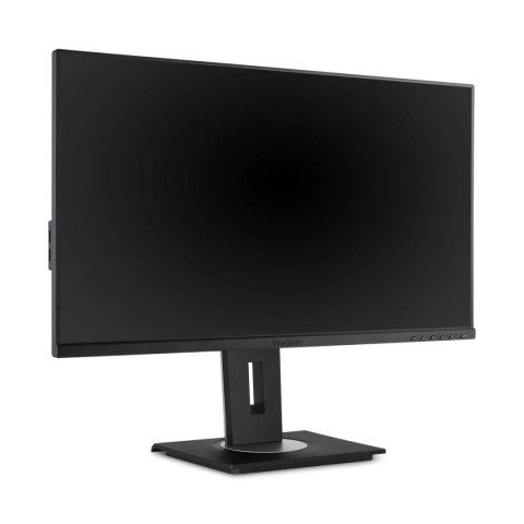 VIEWSONIC EUROPE Monitor ViewSonic 27" VG2748a-2 IPS FHD 100Hz HDMI DP VGA HUB głośniki VIEWSONIC EUROPE Monitor ViewSonic 27" VG2748a-2 IPS FHD 100Hz HDMI DP VGA HUB głośniki