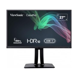 ViewSonic Monitor ViewSonic 27" VP2785-2K (VS16528) HDMI DP USB-C