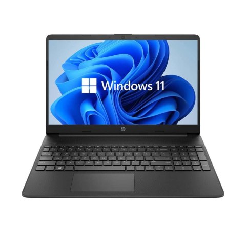HP Notebook HP 15s-eq3224nw 15,6"FHD/Ryzen 5 5625U/8GB/SSD512GB/Radeon/W11 Black