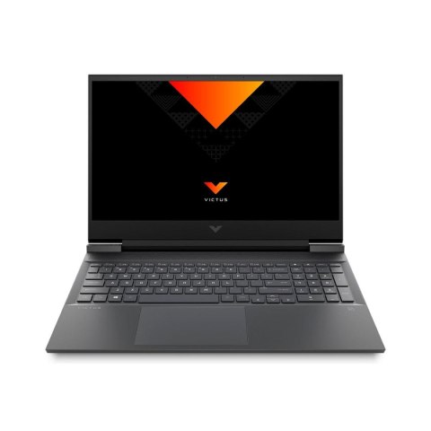 HP Notebook HP Victus 16-d1125nw 16,1"FHD/i7-12700H/16GB/SSD512GB/RTX 3060-6GB/ Black