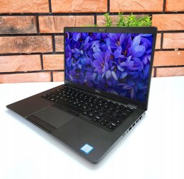 DELL 14 PREMIUM i5 TURBO x4 8GB 256GB SSD HD