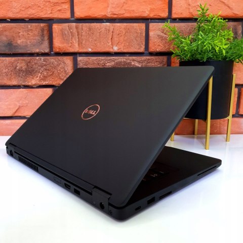 Dell Latitude 5480 i5HQ Dell Latitude 5480 i5HQ