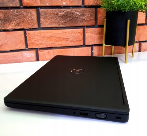 Dell Latitude 5480 i5HQ Dell Latitude 5480 i5HQ