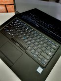 Dell Latitude 5480 i5HQ