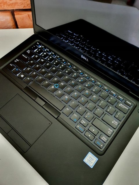 Dell Latitude 5480 i5HQ Dell Latitude 5480 i5HQ