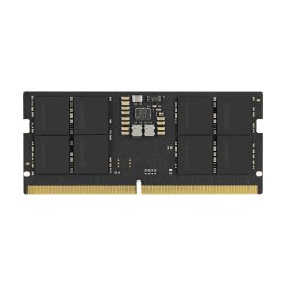 Goodram Pamięć SODIMM DDR5 GOODRAM 16GB (1x16GB) 4800MHz CL40 1,1V dedykowana DELL