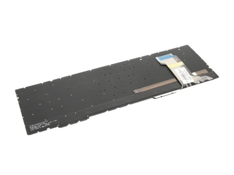 Klawiatura laptopa do Asus ROG GL553, GL553V, GL553VD (podświetlenie) Klawiatura laptopa do Asus ROG GL553, GL553V, GL553VD (podświetlenie)