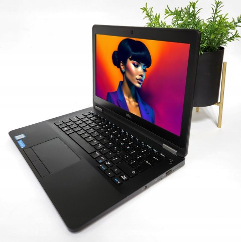 Dell Latitude E7270 i7 Dell Latitude E7270 i7