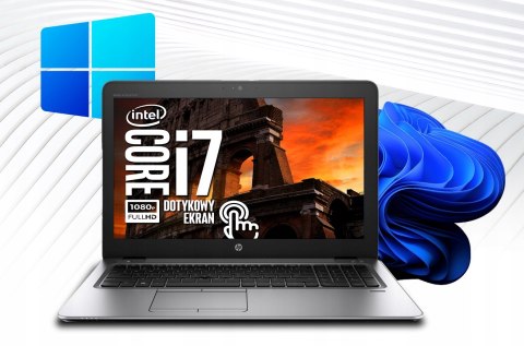 HP EliteBook 850 G4 i7 HP EliteBook 850 G4 i7