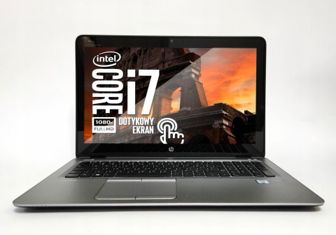 HP EliteBook 850 G4 i7 HP EliteBook 850 G4 i7