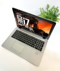 Laptop HP 15|i7|16GB|SSD 1TB NVMe|FullHD|DOTYKOWY