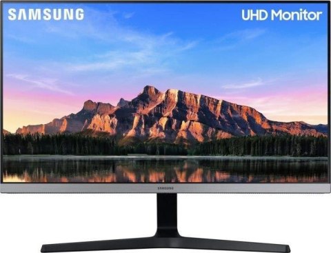 Samsung Monitor Samsung 28" U28R550 (LU28R550UQPXEN) 4K 2xHDMI DP