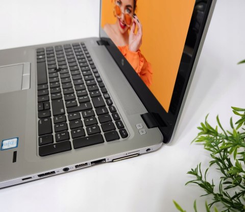 HP EliteBook 850 G4 i5 HP EliteBook 850 G4 i5
