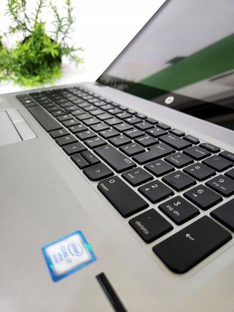 HP EliteBook 850 G4 i5 HP EliteBook 850 G4 i5