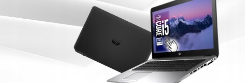 HP EliteBook 850 G4 i5 HP EliteBook 850 G4 i5