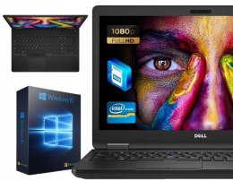 Dell Latitude 5580 i5