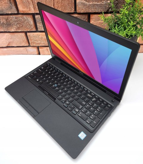 Dell Latitude 5580 i5 Dell Latitude 5580 i5