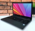 Dell 15.6 i5 2x2,8GHz TURBO SSD 256GB 8GB FULLHD