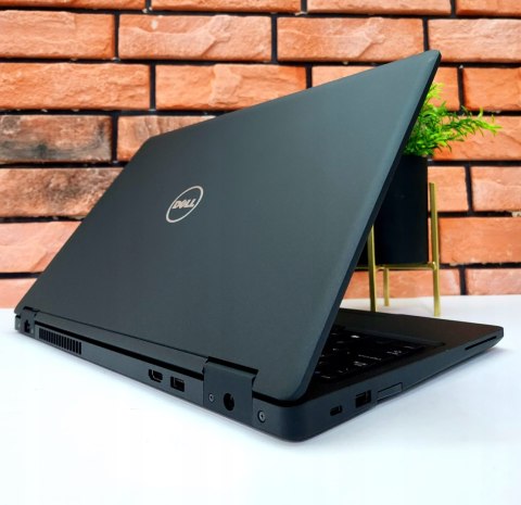 Dell Latitude 5580 i5 Dell Latitude 5580 i5