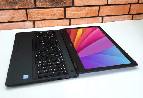 Dell Latitude 5580 i5 Dell Latitude 5580 i5
