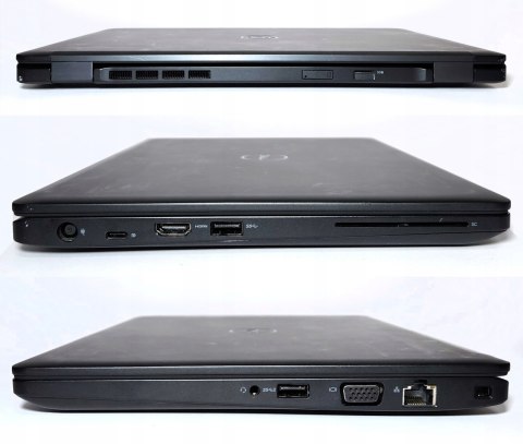 Dell Latitude 5290 Dell Latitude 5290