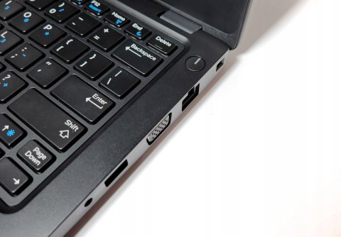 Dell Latitude 5290 Dell Latitude 5290